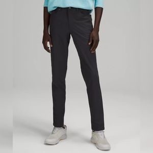 Lululemon ABC Slim-Fit Pants